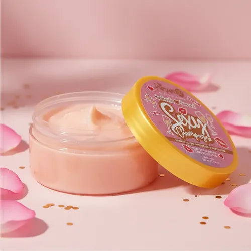 MANTEQUILLA CORPORAL MINI SEXY CHAMPAGNE
