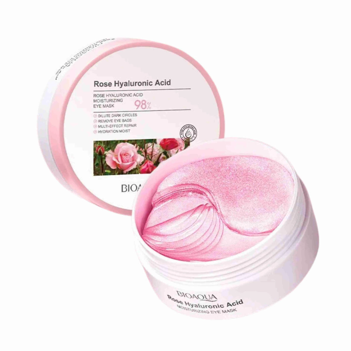 COLAGENO DE OJERAS ROSAS POTE