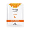 VELO FACIAL VITAMINA C