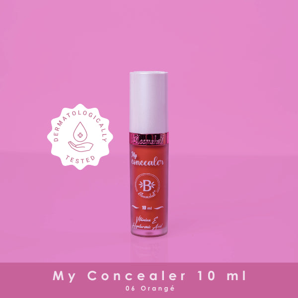 Corrector bloomshell tono 06