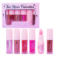 SET X6 MINI FAVORITOS