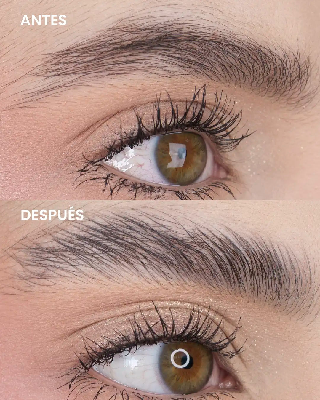 GEL DE CEJAS MELU