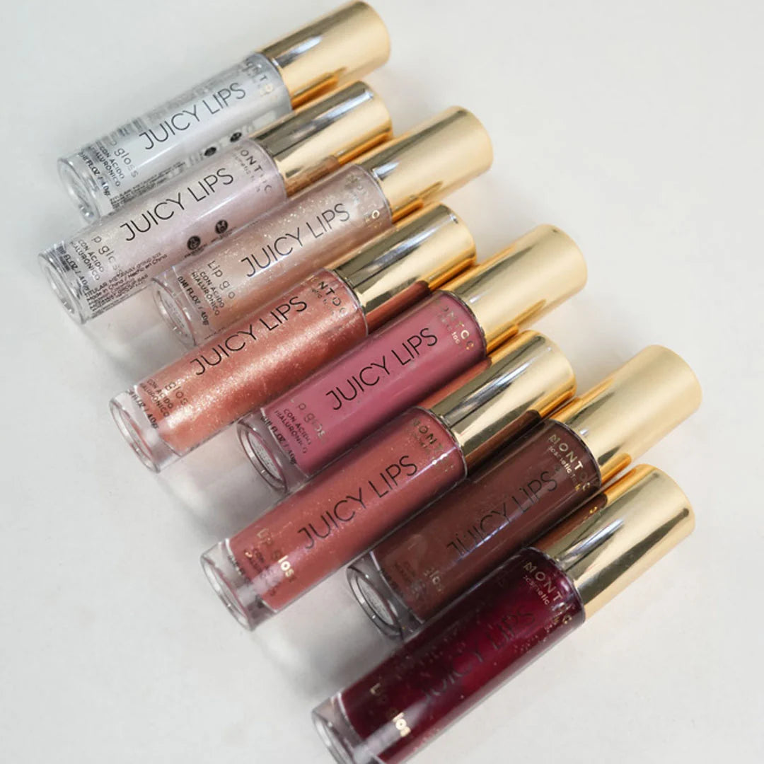 Juicy Lips Montoc tono 203