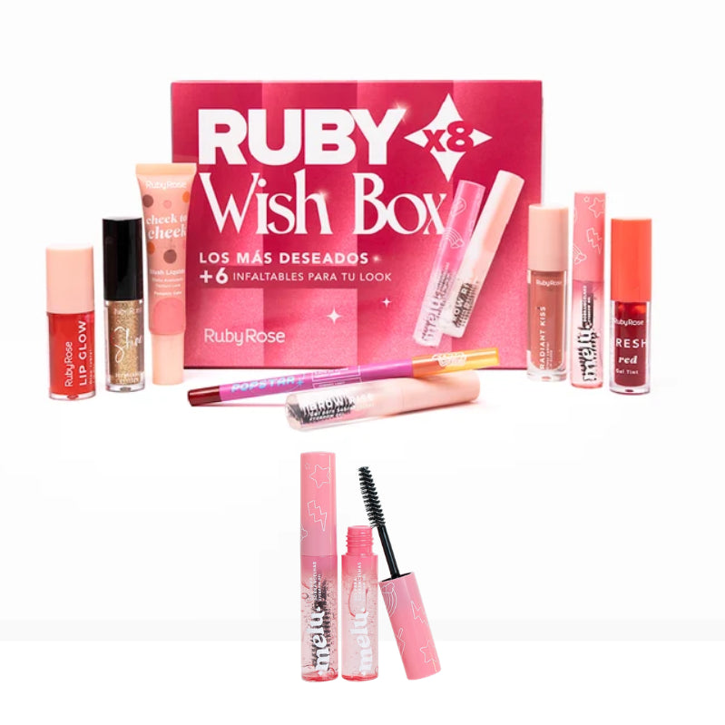 KIT RUBY ROSE