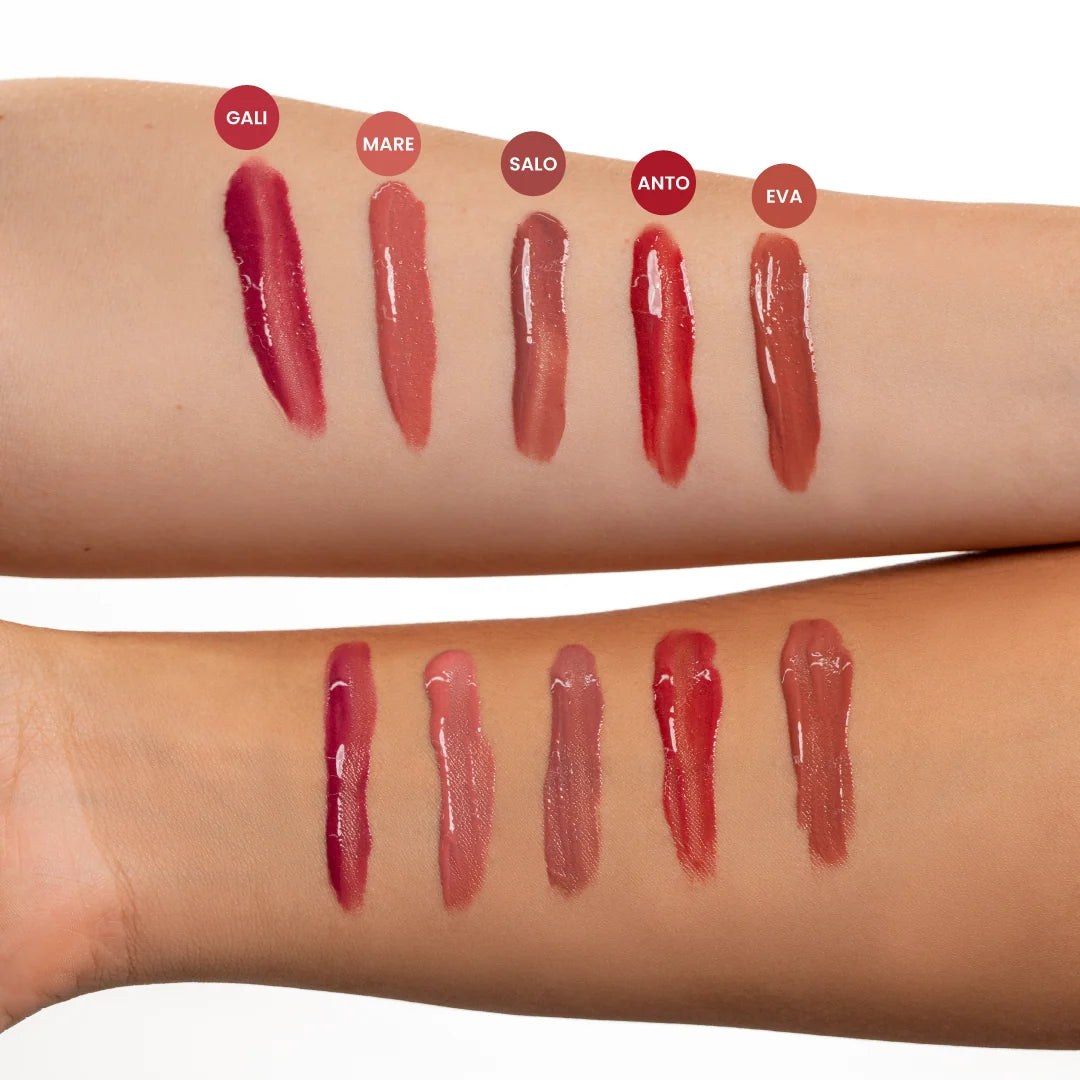 Lippie cheeks montoc tono 100