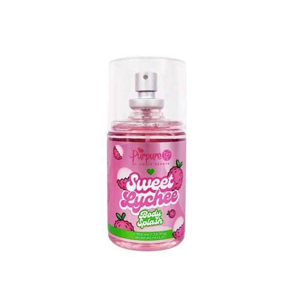 MINI SPLASH LYCHE