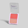 RUBOR E ILUMINADOR DUO LULA TONO 3