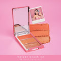 TRIO RUBOR VELVET CRUSH 03