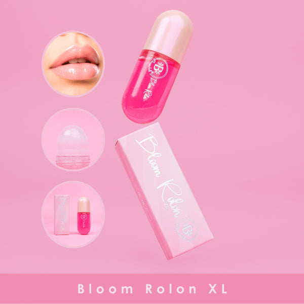 BLOOM BRILLO ROLL ON