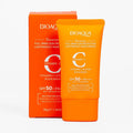 PROTECTOR SOLAR VITAMINA C