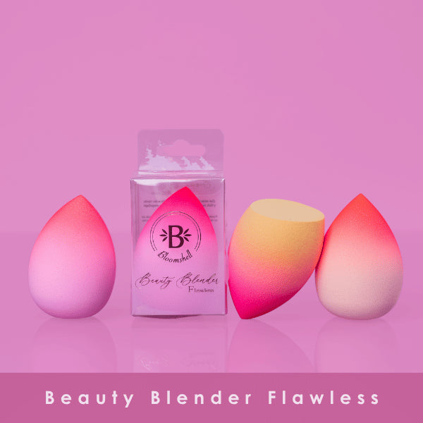BEAUTY BLENDER BLOOM
