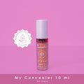 CORRECTOR BLOOMSHELL 10ML TONO 04