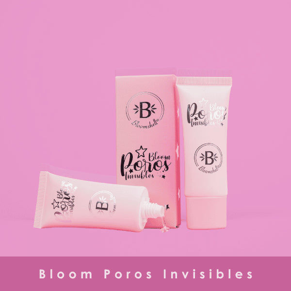 PRIMER BLOOM POROS