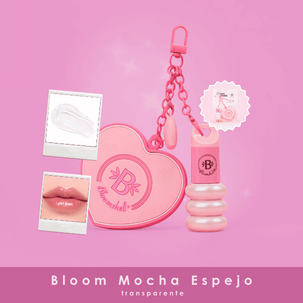 BLOOM LIP ESPEJO