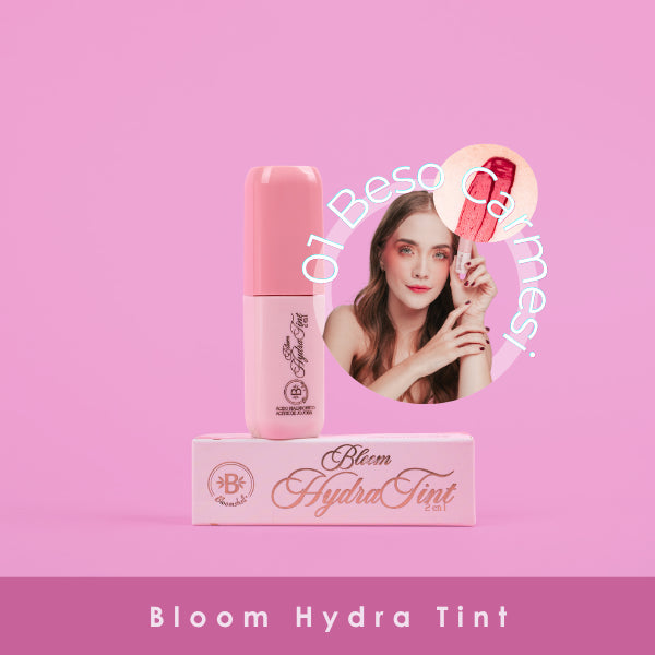 BLOOM HYDRATINT TONO 1