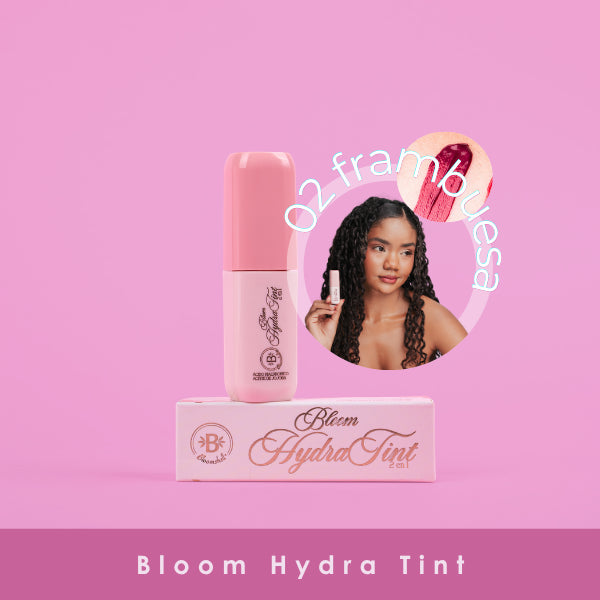 BLOOM HYDRATINT TONO 2