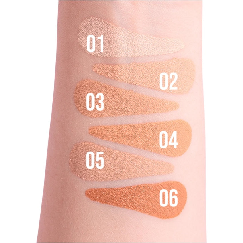 BASE LULA TONO 6