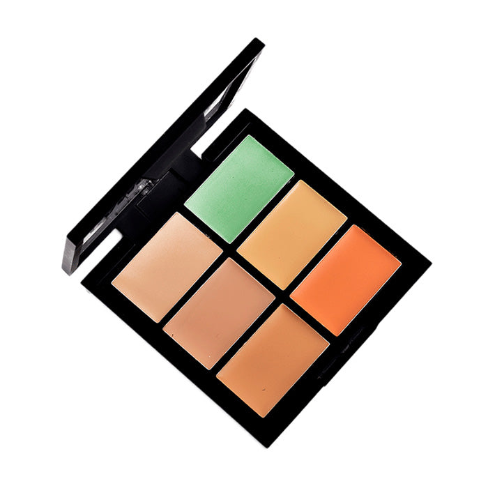 PALETA CORRECTOR 01 SAMY