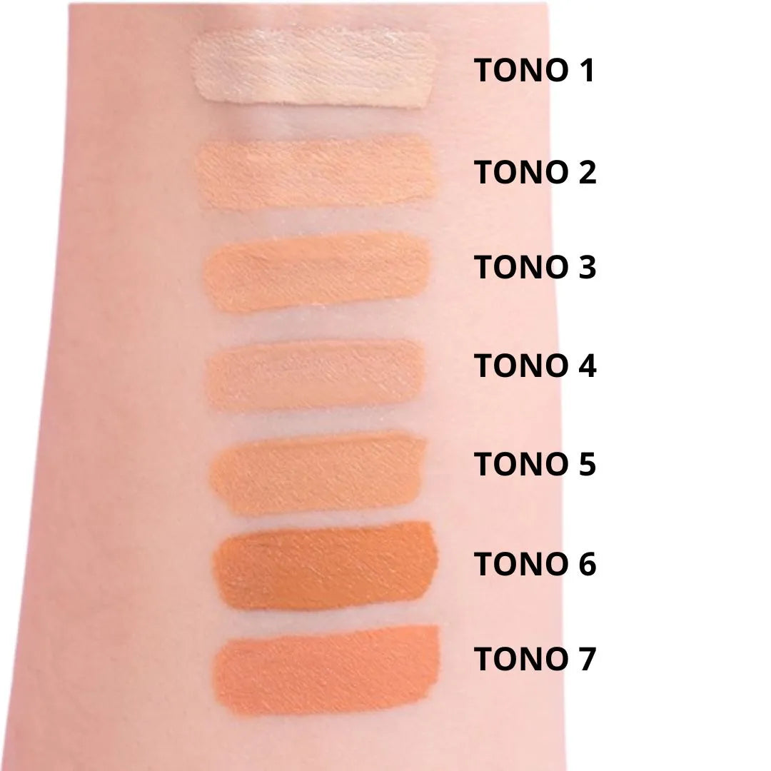 CORRECTOR LULA TONO 1