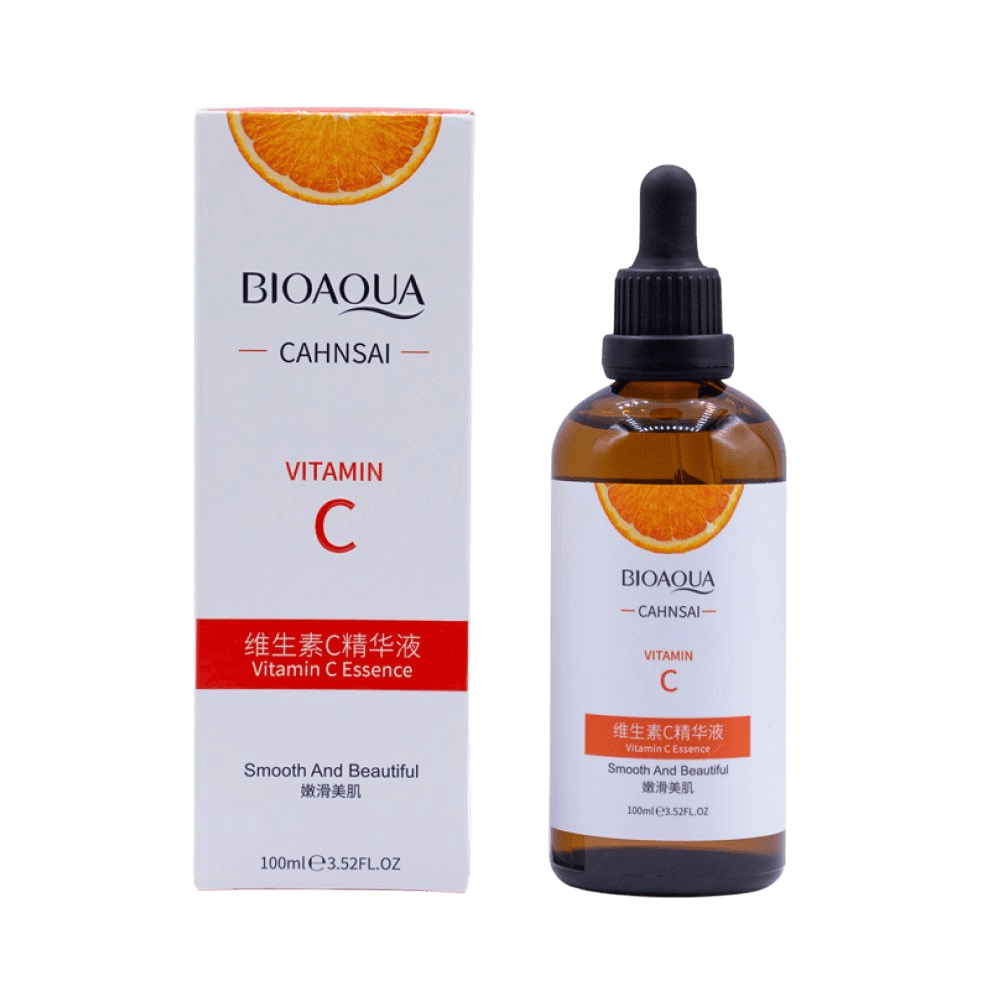SERUM VITAMINA C GRANDE BIOAQUA