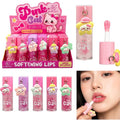 LIP GLOSS LLAVERO TWINKIE