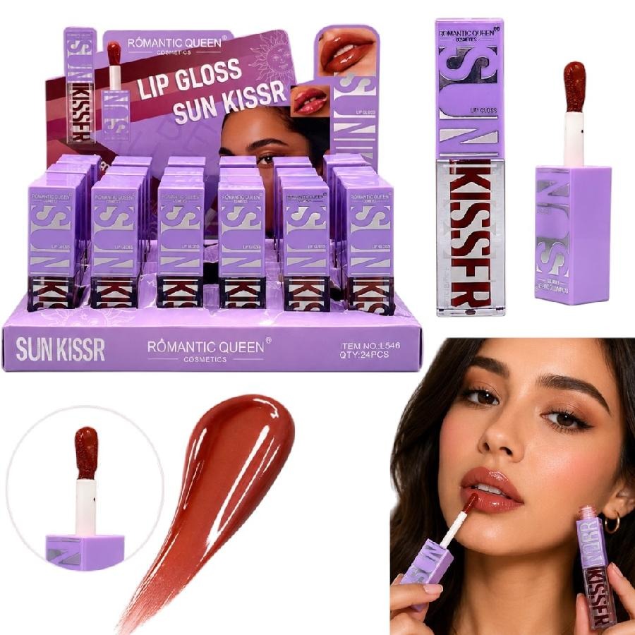 LIP GLOSS SUN KISSR