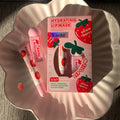 SET EXFOLIANTE Y LIP GLOSS