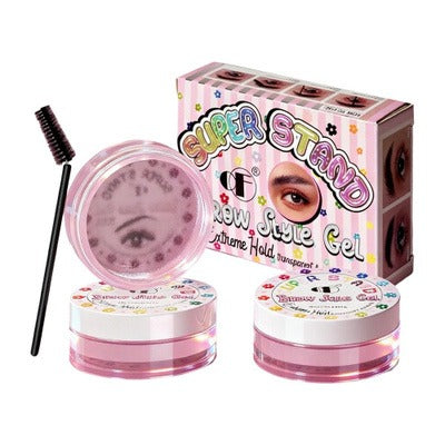 GEL FIJADOR DE CEJAS OF