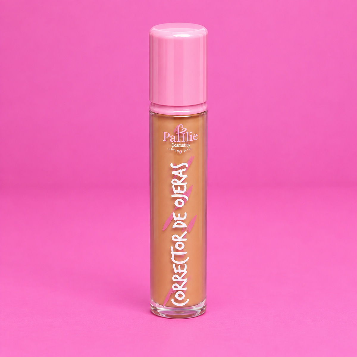 Corrector De Ojeras Paulis tono 5