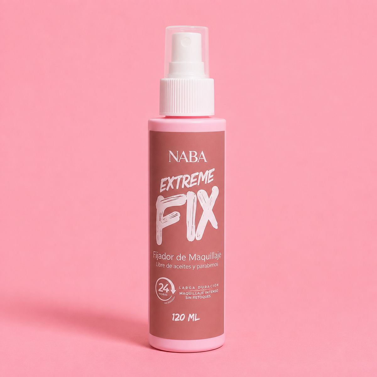 Fijador Naba Extreme 120mL