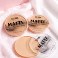 Polvo compacto pressed tono 1