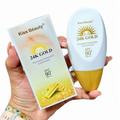 Protector solar 24k