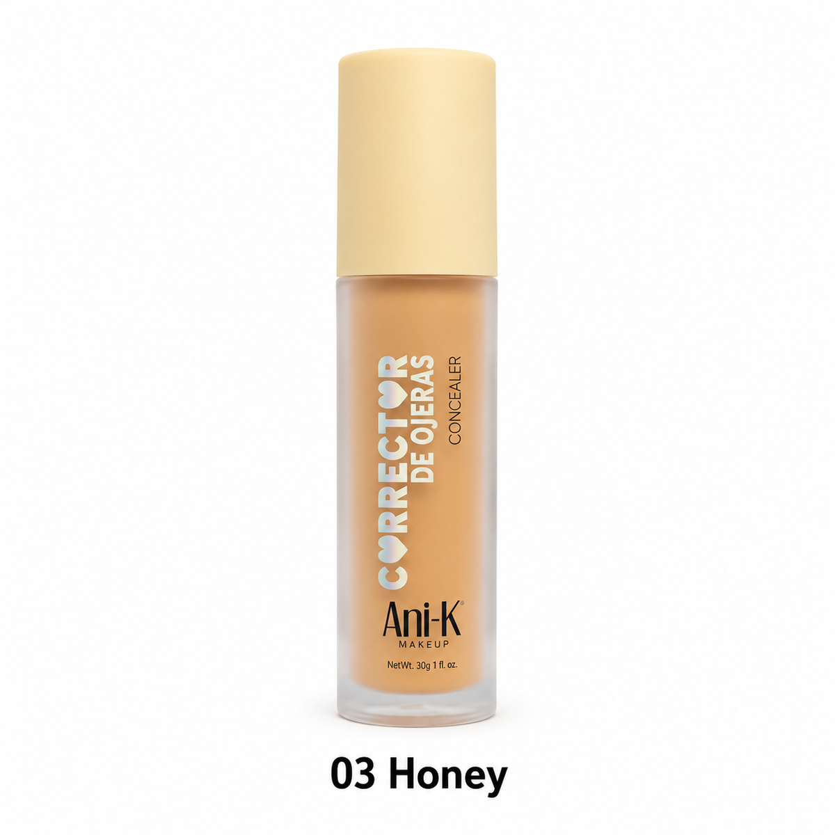 CORRECTOR ANIK 03