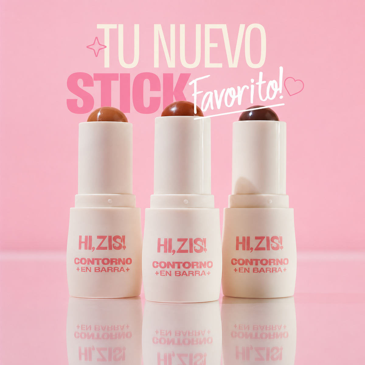 CONTORNO EN BARRA HI ZIS