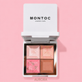 paleta light set tono aurora