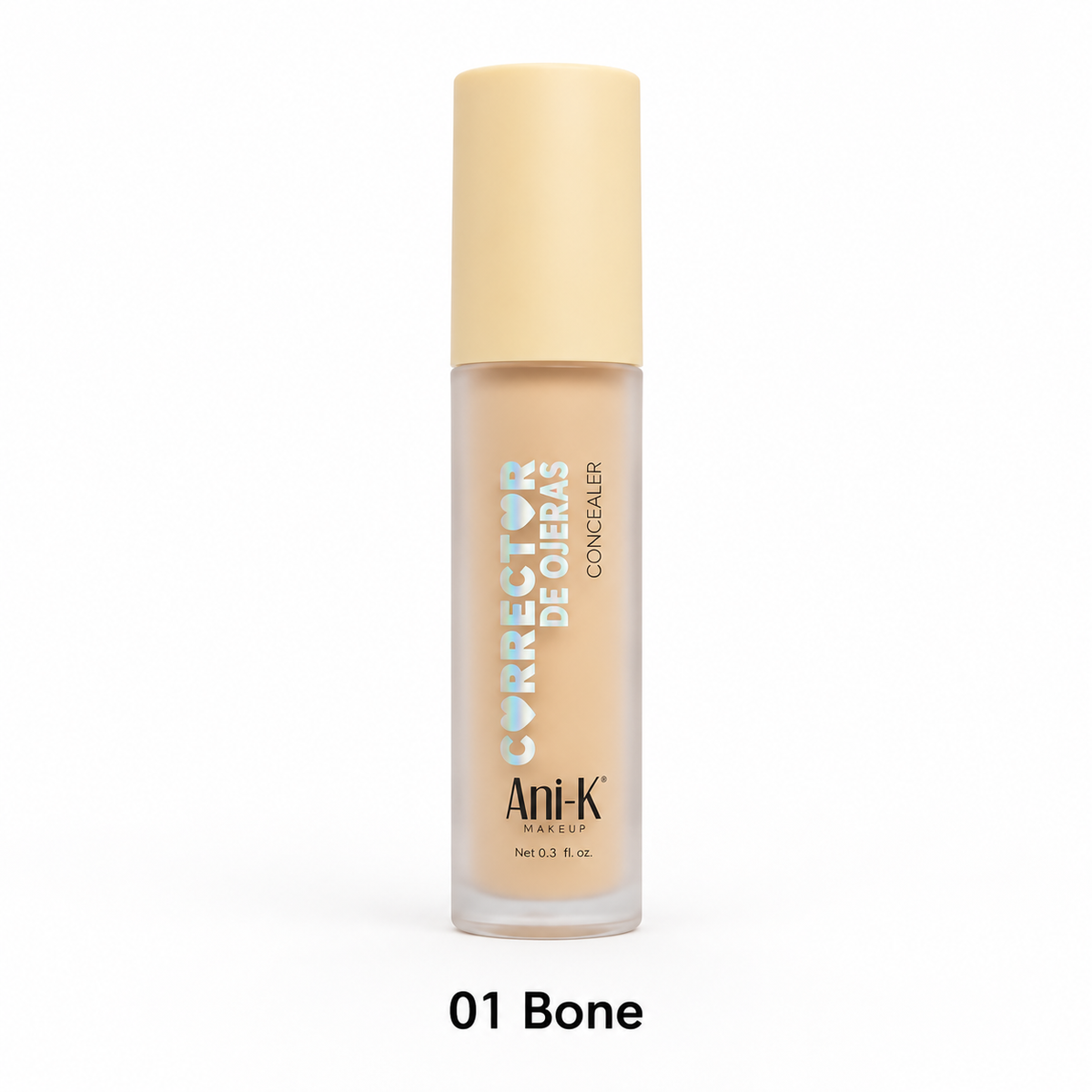 CORRECTOR ANIK 01