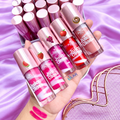 JUICY GLOSS PAULIS