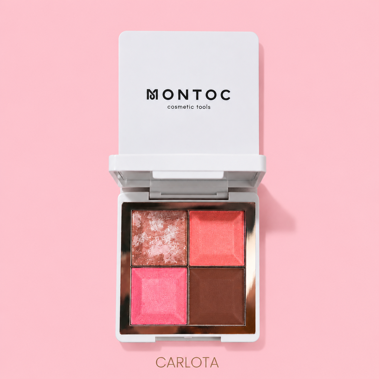 Paleta light set montoc