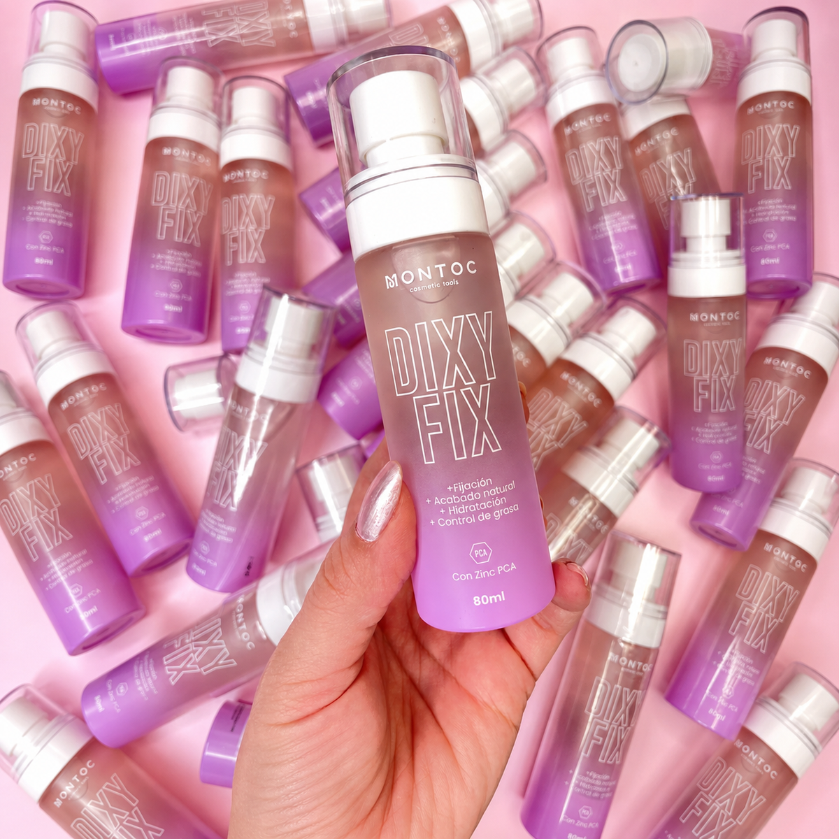 FIJADOR MONTOC DIXI FIX 80ML