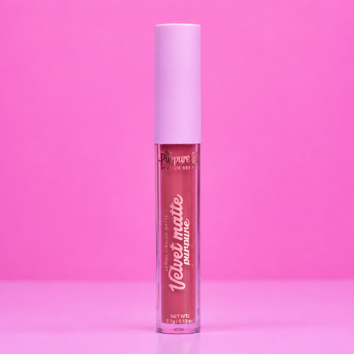 lip gloss velvet tono 06
