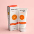 Jabon facial vitamina c