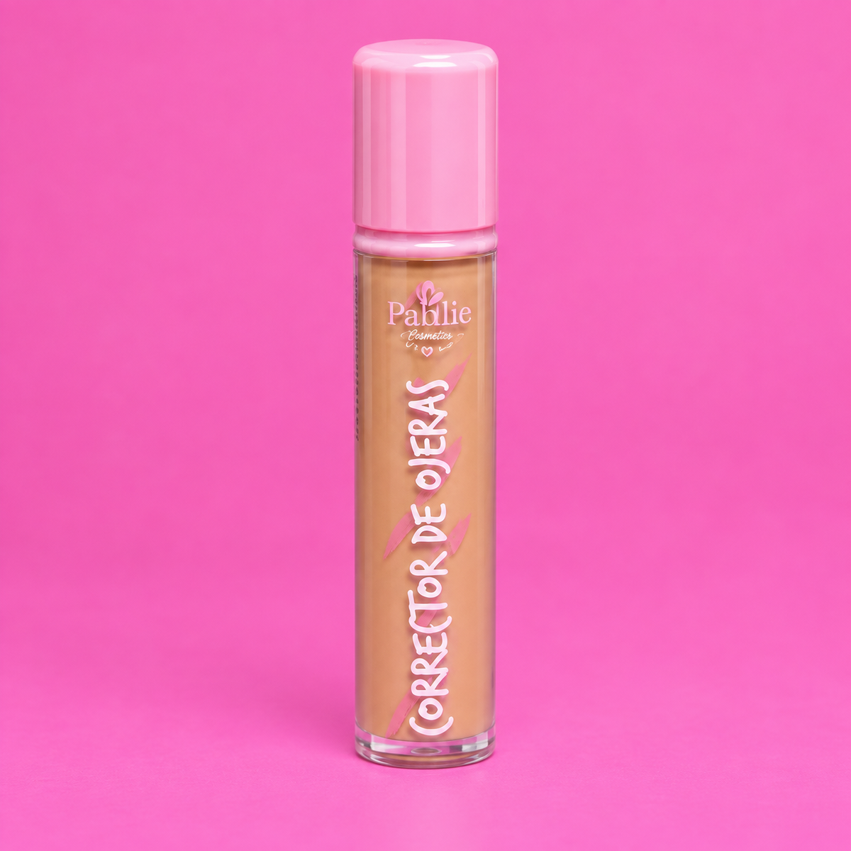 Corrector De Ojeras Paulis tono 3