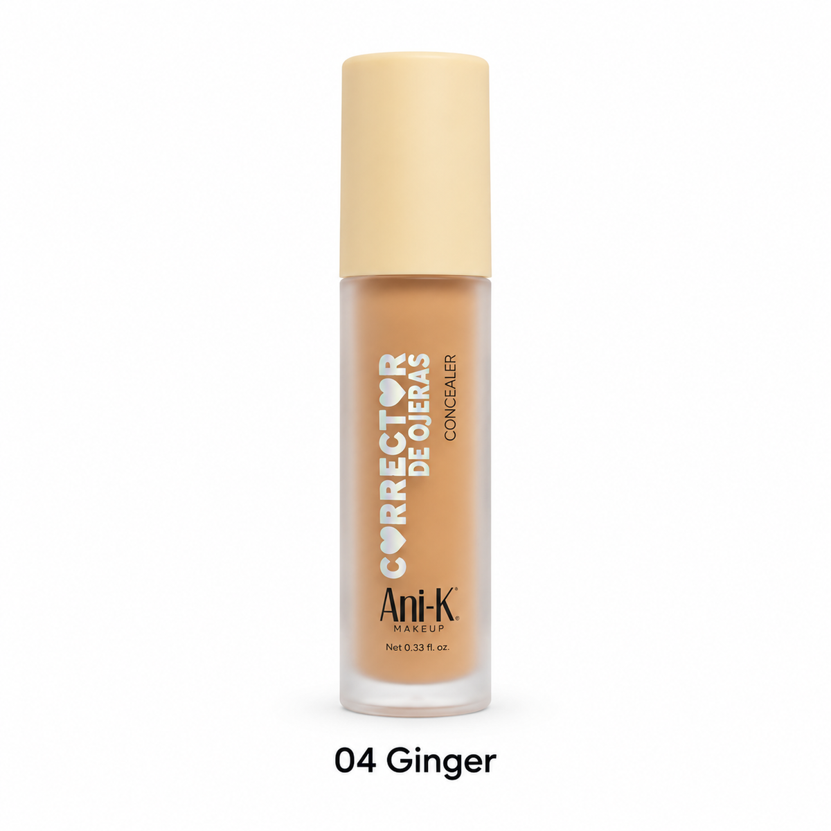 CORRECTOR ANIK 04
