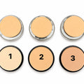 Polvo compacto essnece tono 1