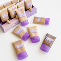 Base matte purpure