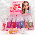 LIP GLOSS HIDRATANTE COLOR
