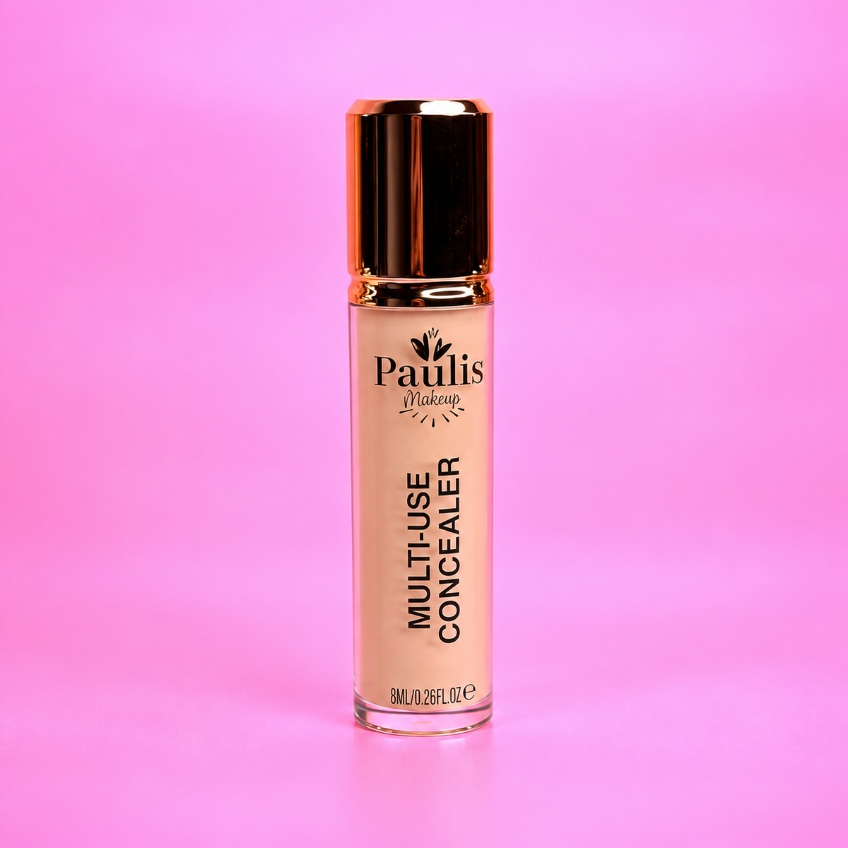 Corrector liquido paulis tono 3
