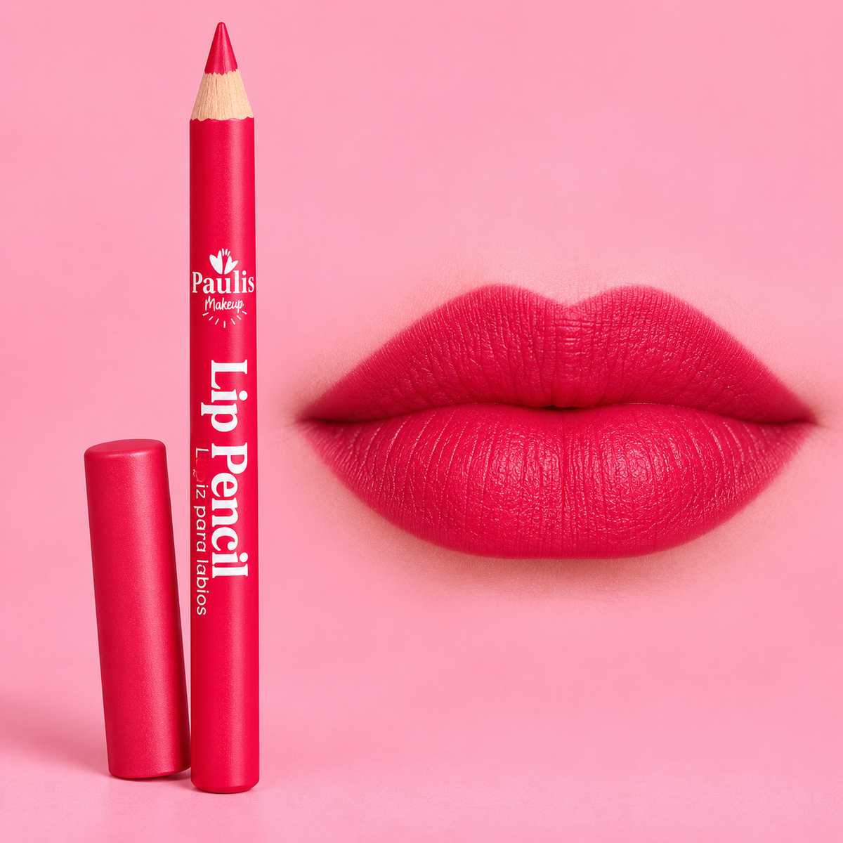 DELINEADOR DE LABIOS PAULIS 04