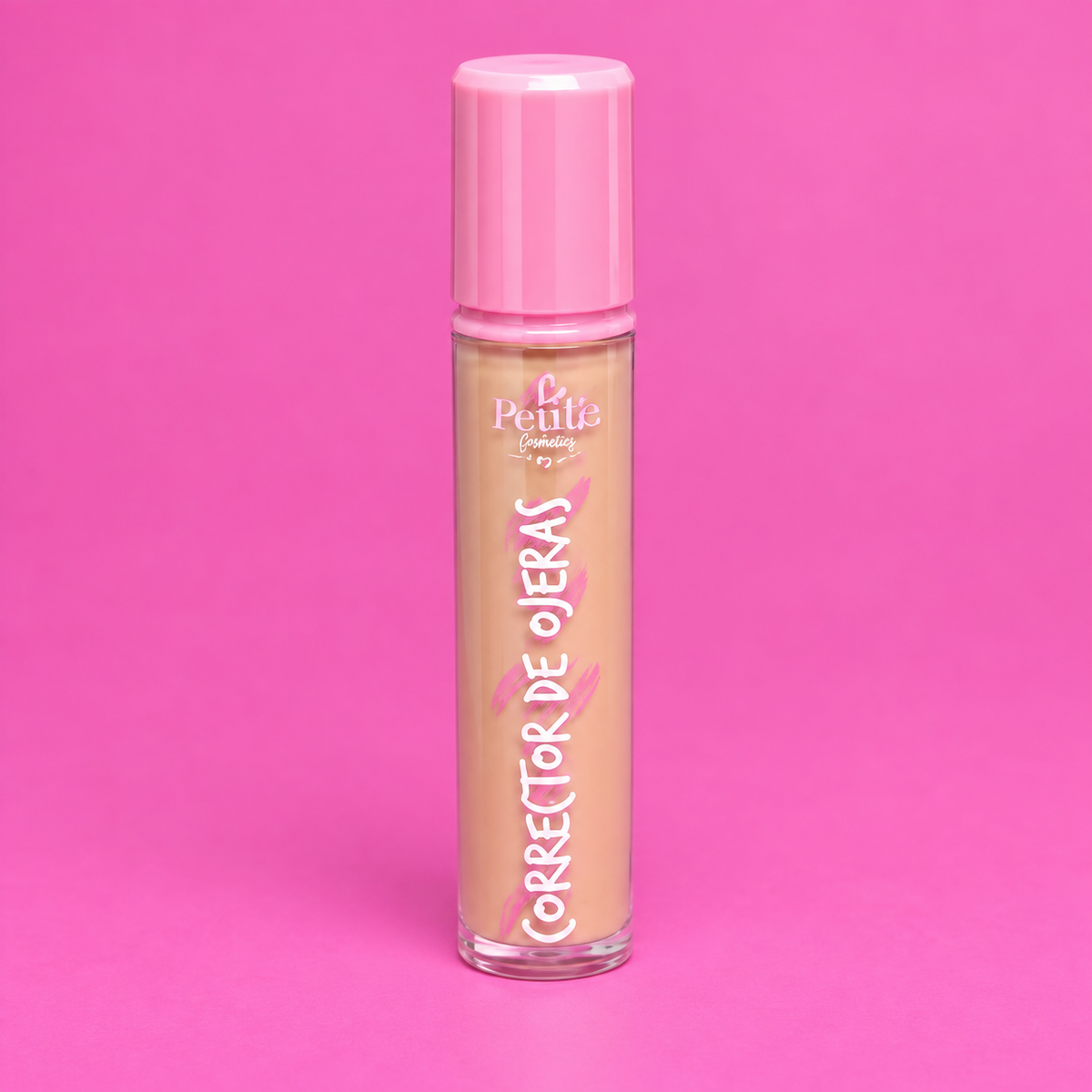 Corrector De Ojeras Paulis tono 4