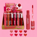Labial Liquido Karité